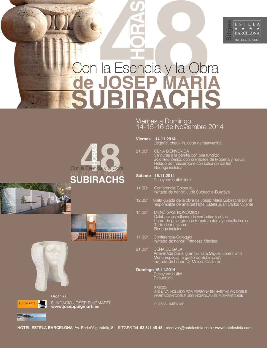 48h-Subirachs-esencia-obra